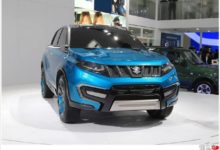 不足8萬！鈴木新車比逍客霸氣，標配ESP帶四驅，有它還買啥途觀？-頭條楓林網