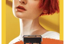 瑪麗黛佳鬼馬小蘑盒 一鍵點燃潮色-頭條楓林網