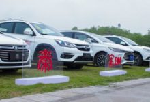 限行限號與TA無關 比亞迪新能源汽車駕控峰匯圓滿落幕-頭條楓林網