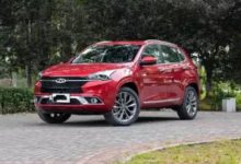 瑞虎爆發了！新車比VV7還霸道，油耗怒懟H6，不足9萬！-頭條楓林網