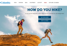 美國戶外服飾集團 Columbia 收購中國合資公司剩餘 40%股權-頭條楓林網