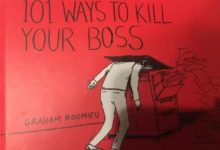 腦洞大開，殺死老闆的101種方法-頭條楓林網