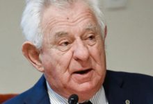 意大利紡織業巨匠 Pietro Marzotto 辭世，曾為 Hugo Boss 及 Valentino 復興做出重要貢獻-頭條楓林網