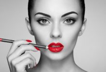 口紅唇膏怎麼選 這些口紅能夠顯膚白-頭條楓林網