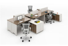 辦公家具品牌排行榜前五名 2018辦公家具有哪些品牌-頭條楓林網