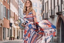 意大利時尚品牌 Liu Jo 2017年銷售同比增長8%，未來將進一步開發國際市場-頭條楓林網