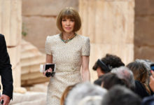 傳：康泰納仕藝術總監、《Vogue》主編 Anna Wintour 或將於9月刊完成後離任-頭條楓林網