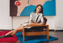 中美兩大市場需求上升，山東如意控股的法國時尚集團SMCP 第一季度銷售同比增長12%-頭條楓林網