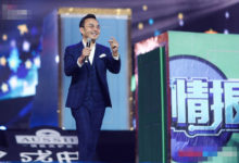 汪涵邀高曉松吳秀波上《火星》 薛之謙地位不保？-頭條楓林網