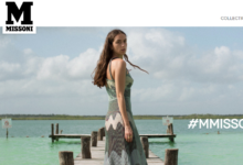 意大利奢侈針織老牌 Missoni 將副線 M Missoni 收歸自營-頭條楓林網