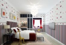 室內裝飾的搭配要點有哪些 把握好這幾點準沒錯-頭條楓林網