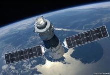 中國“天宮一號”殘片墜落到南太平洋-頭條楓林網