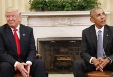 奧巴馬吐槽川普“笨蛋”的視頻火了，這又得“歸功”於AI-頭條楓林網