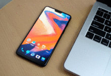 一加6首發沒搶到？看看這波高顏值圖賞來解饞！-頭條楓林網