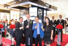 FILORGA菲洛嘉中國首家專櫃 暨武漢武商廣場店開幕-頭條楓林網