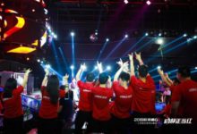 帝豪GS包下網紅酒吧，活出“網紅”大動靜-頭條楓林網