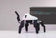 確認過眼神，你是我喜歡的機器人-頭條楓林網