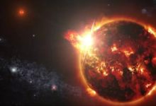 宇宙發現近似地球的天體，難道說宇宙除了人類還有別的高級物種？-頭條楓林網