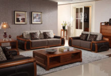 實木家具哪種材質比較好 如何選擇實木家具-頭條楓林網