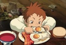 還原度高達100％的美食，像是從動漫里走出來的一樣，看完這幾組圖真的餓了！-頭條楓林網