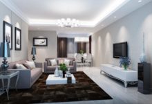 小戶型裝修如何節約空間 小戶型裝修有什麼技巧-頭條楓林網