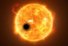 發現外星生命更進一步?天文學家首次在系外行星發現氦元素-頭條楓林網