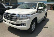 天津港小馬帶你看平行進口車豐田系列最火三款車型-頭條楓林網