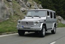 連高高在上的G也深陷負面？賓士又被德國當局調查-頭條楓林網