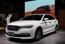 最慘國產B級車，顏值不輸帕薩特，油耗低至5毛，僅8萬沒人買-頭條楓林網