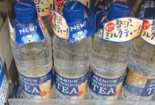 日本推出一款透明啤酒！竟然可以上班的時候偷著喝…-頭條楓林網