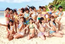 日本網民吐槽：菲律賓版的AKB組合MNL48成員太丑了！-頭條楓林網