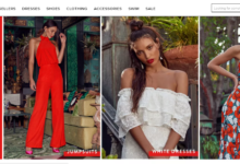 美國互聯網時尚品牌 Lulus 完成1.2億美元後期融資-頭條楓林網