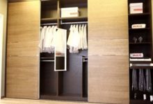 衣櫃板材哪種更環保 如何判斷衣櫃的環保性-頭條楓林網