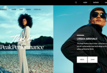 始祖鳥母公司 Amer Sports 19億丹麥克朗收購北歐運動時尚品牌 Peak Performance-頭條楓林網