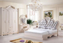 梳妝台高度一般多少 梳妝台如何擺放對身體好-頭條楓林網