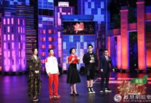 《一起來跳舞》首播 金星“毒舌”再現江湖-頭條楓林網