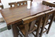 老榆木實木家具怎麼樣 老榆木實木家具價格貴嗎-頭條楓林網