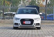 不到20萬買豪車，據說所有人都考慮過這兩款-頭條楓林網