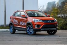 這臺最厚道的國產車，續航超350公裡，補貼後價格僅10萬！-頭條楓林網