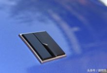 專攻年輕人！領克02到店，前臉法拉利，技術沃爾沃，11萬賣瘋-頭條楓林網