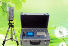 甲醛檢測儀器多少錢 甲醛檢測儀器的效果好嗎-頭條楓林網