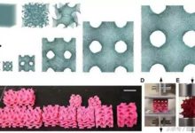 MIT發明3D石墨烯：世界上強度最高最輕巧的材料-頭條楓林網