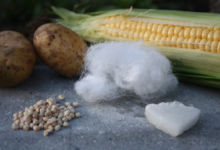 丹麥綾致集團的母公司聯手生物技術公司，開發可降解生物基紡織品-頭條楓林網