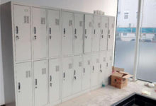 更衣櫃尺寸一般是多少 在選擇更衣櫃時要注意哪些-頭條楓林網