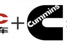 康明斯接盤納威司達，與江淮汽車合資主攻中輕卡發動機！-頭條楓林網