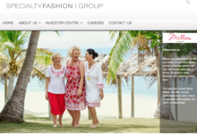 收購同行旗下價值3100萬美元的品牌，Noni B 躍升澳大利亞最大女裝零售商之一-頭條楓林網