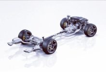 吊耳，汽車消聲器的懸掛系統-頭條楓林網