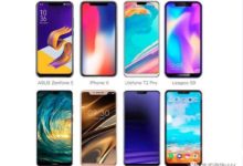 為什麼​iPhoneX​不會被安卓手機完全模仿?-頭條楓林網