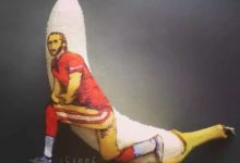 這樣的香蕉你捨得吃嗎？-頭條楓林網