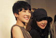 同年同月同日生的兩閨蜜要做一個不能被歸類的品牌《華麗志》專訪IMMI品牌聯合創始人莊曉君-頭條楓林網